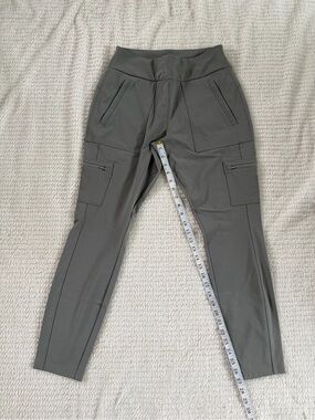 Athleta Cargo Pant